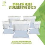 Whirl-Pak Filter Sterilized Bags B01527